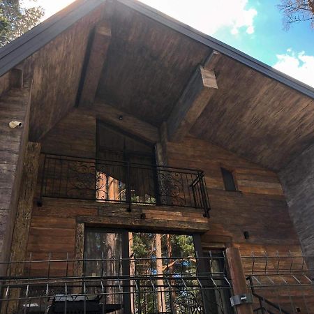Вила Bora Vista 2 Ţigov Ceark Exterior foto
