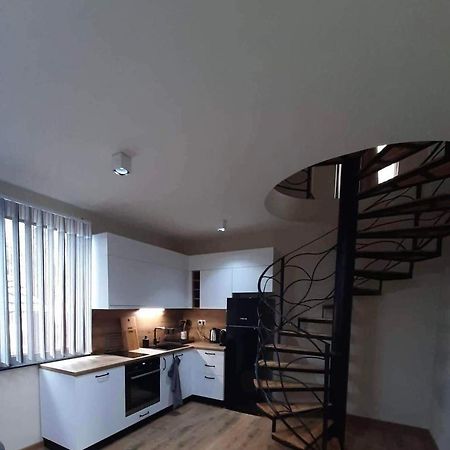 Вила Bora Vista 2 Ţigov Ceark Exterior foto