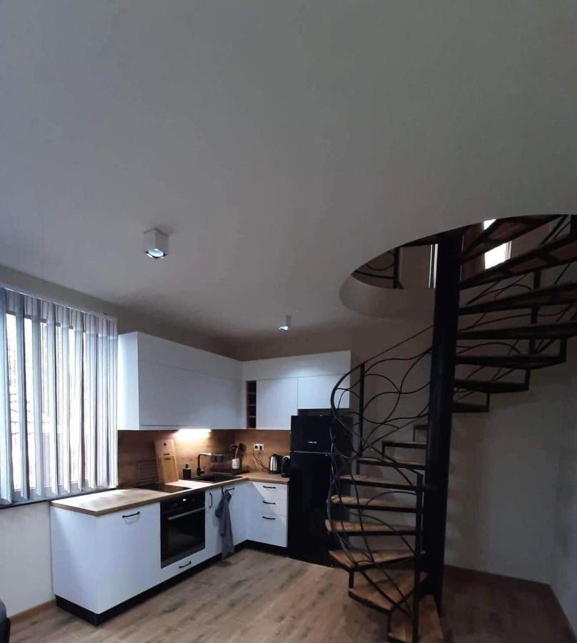 Вила Bora Vista 2 Ţigov Ceark Exterior foto