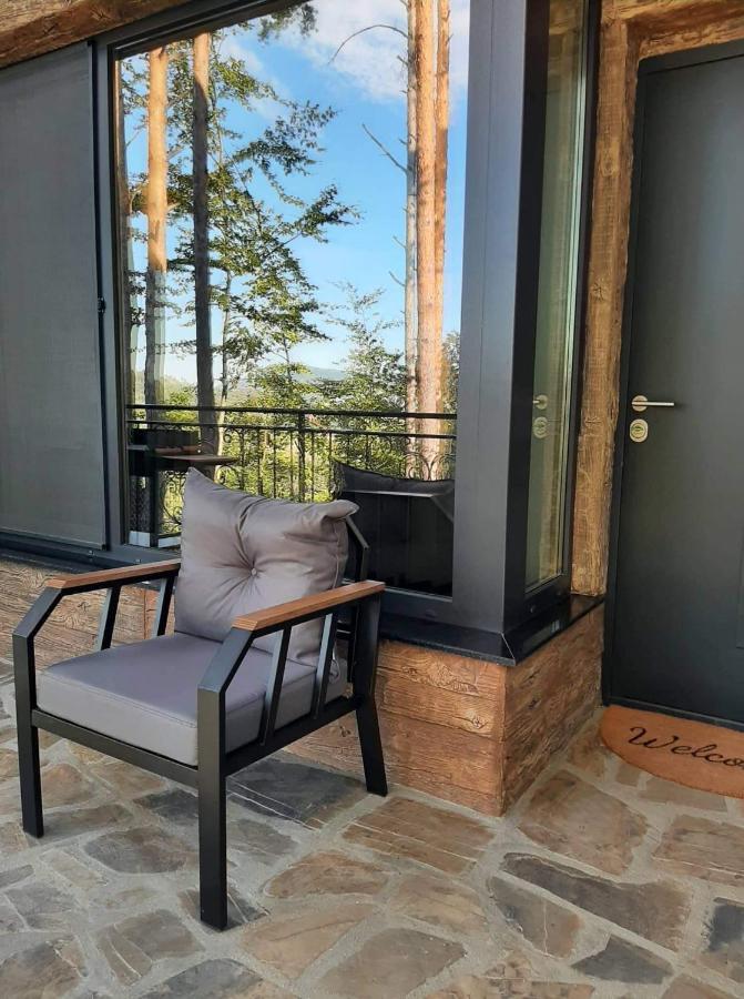 Вила Bora Vista 2 Ţigov Ceark Exterior foto