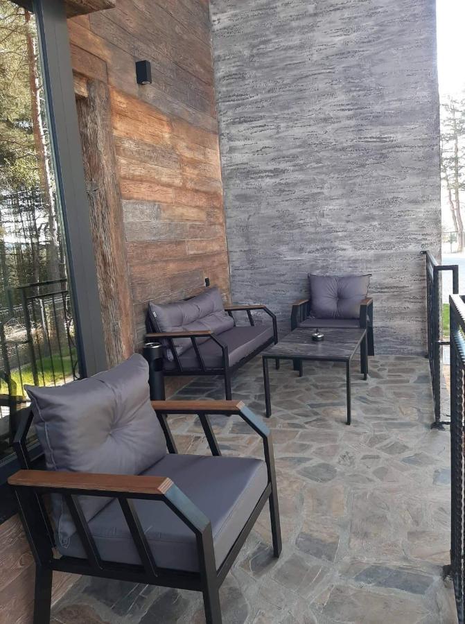 Вила Bora Vista 2 Ţigov Ceark Exterior foto