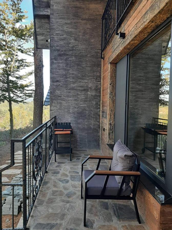 Вила Bora Vista 2 Ţigov Ceark Exterior foto