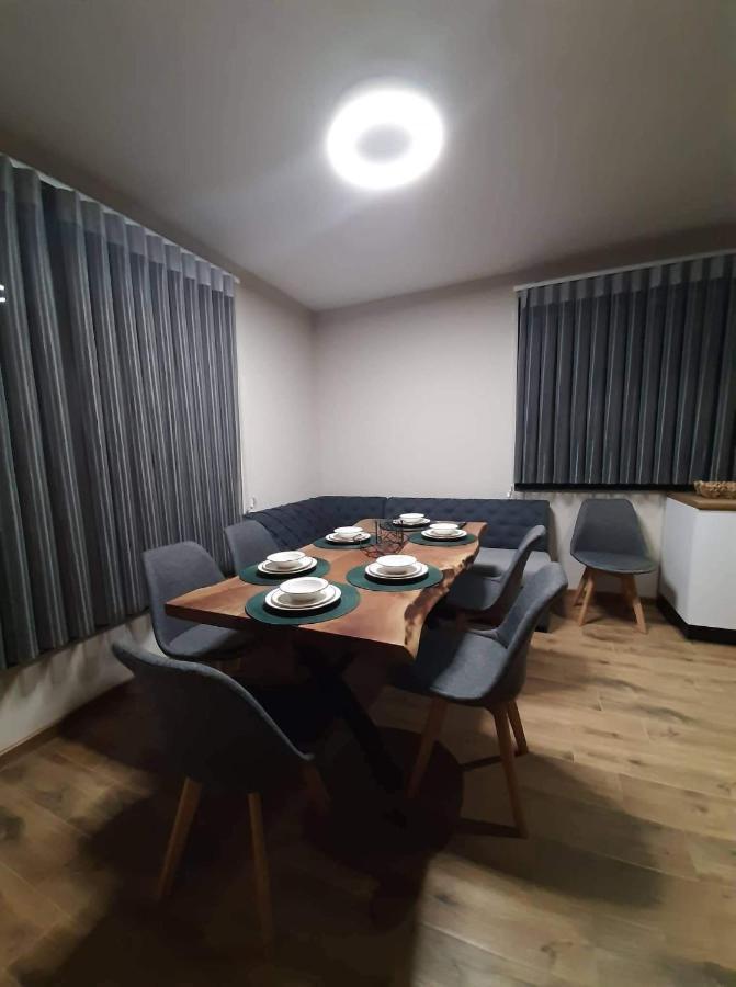 Вила Bora Vista 2 Ţigov Ceark Exterior foto