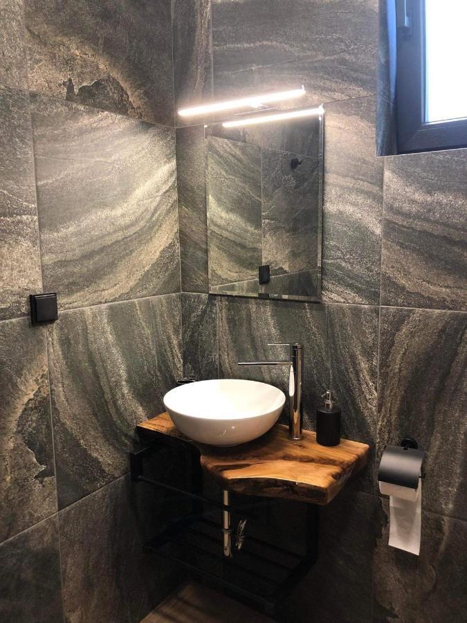 Вила Bora Vista 2 Ţigov Ceark Exterior foto