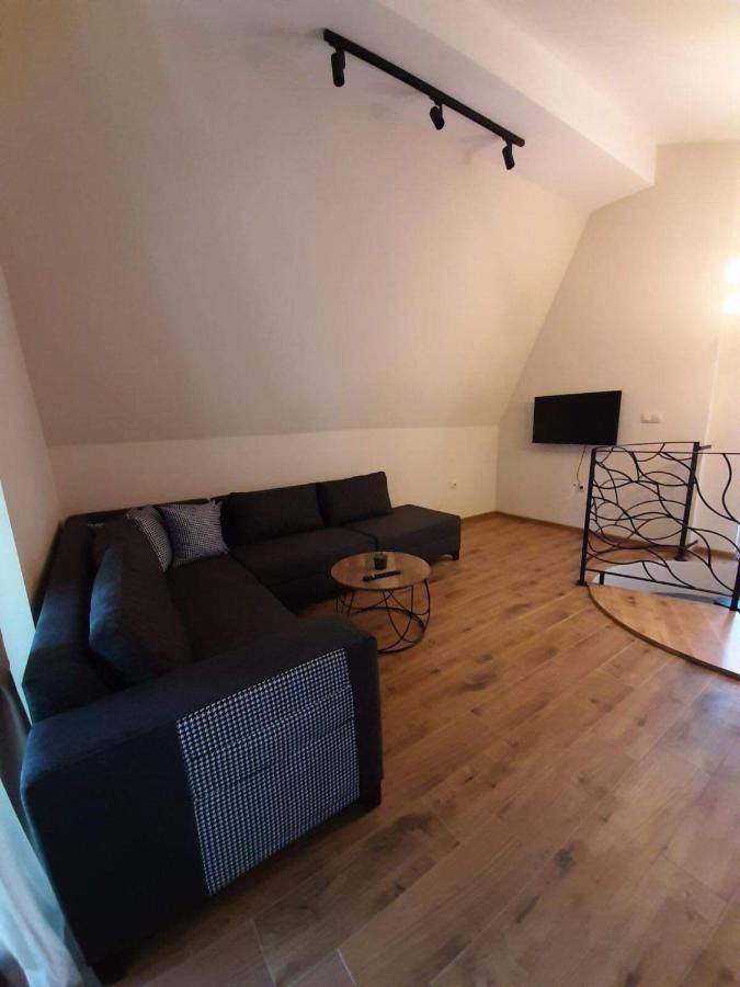 Вила Bora Vista 2 Ţigov Ceark Exterior foto