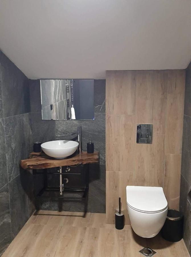 Вила Bora Vista 2 Ţigov Ceark Exterior foto