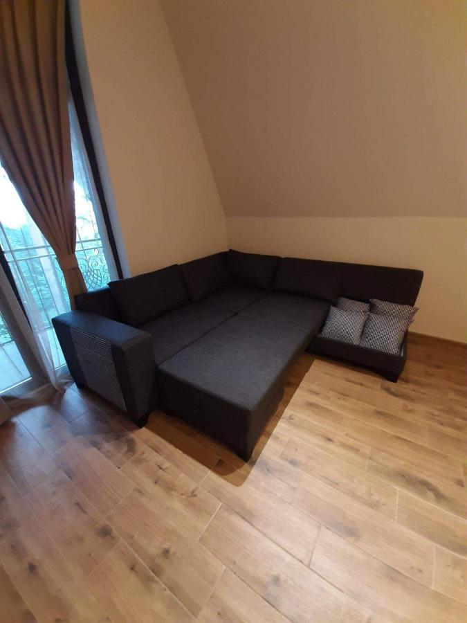 Вила Bora Vista 2 Ţigov Ceark Exterior foto