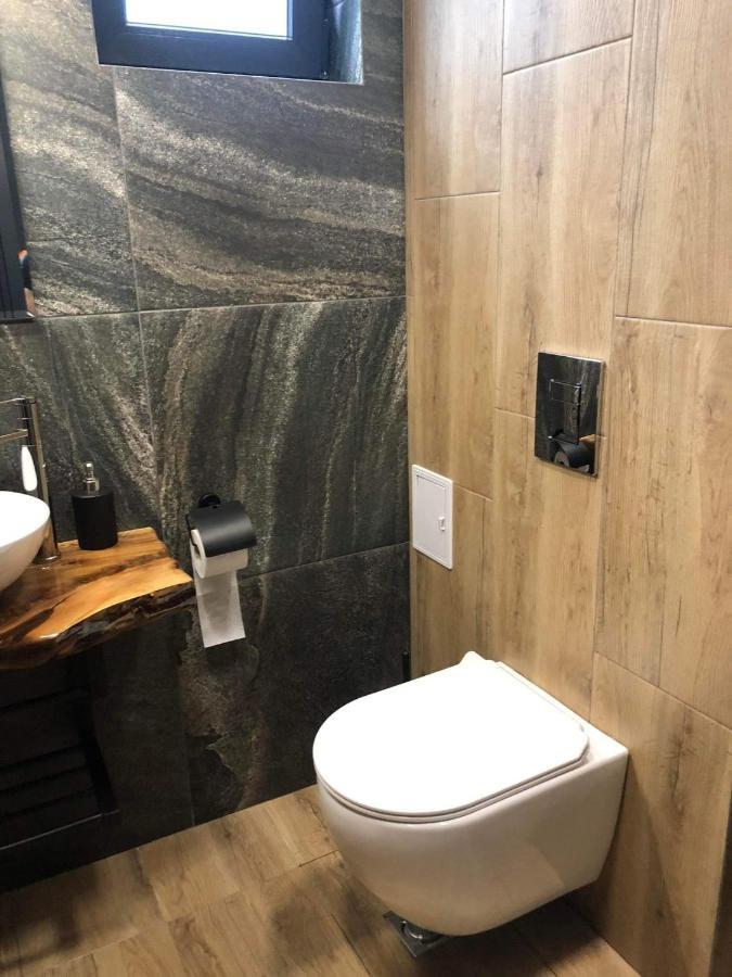 Вила Bora Vista 2 Ţigov Ceark Exterior foto