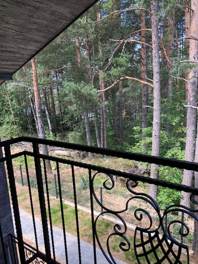 Вила Bora Vista 2 Ţigov Ceark Exterior foto